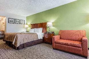 Forsyth Hôtel | Quality Inn Forsyth near GA Public Safety Training Center
