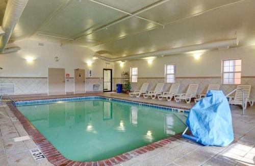 Fort Smith Hôtel | Quality Inn Fort Smith I-540