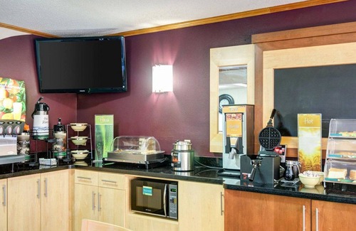 Fort Smith Hôtel | Quality Inn Fort Smith I-540