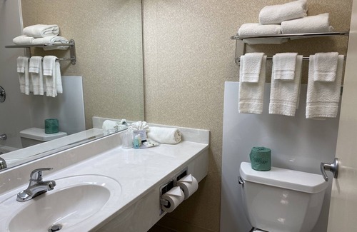Geneseo Hôtel | Quality Inn Geneseo