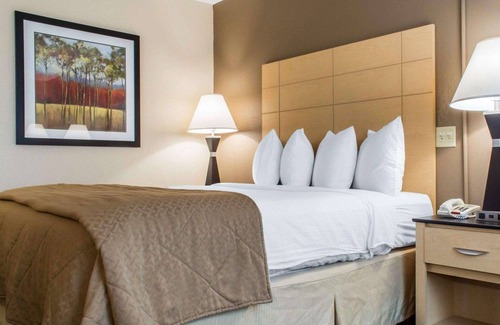 Geneseo Hôtel | Quality Inn Geneseo