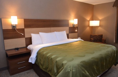Schooleys Mountain Hôtel | Quality Inn Hackettstown - Long Valley