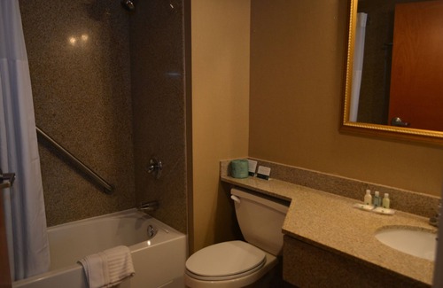 Schooleys Mountain Hôtel | Quality Inn Hackettstown - Long Valley