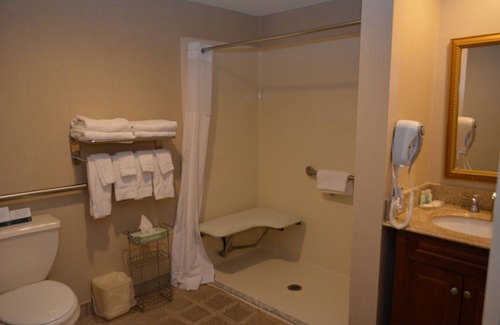 Schooleys Mountain Hôtel | Quality Inn Hackettstown - Long Valley