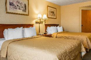 Schooleys Mountain Hôtel | Quality Inn Hackettstown - Long Valley