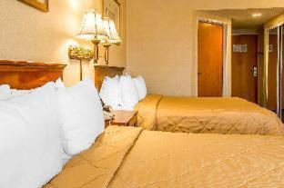 Schooleys Mountain Hôtel | Quality Inn Hackettstown - Long Valley
