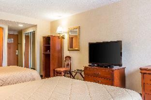 Schooleys Mountain Hôtel | Quality Inn Hackettstown - Long Valley