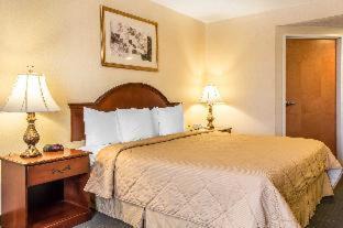 Schooleys Mountain Hôtel | Quality Inn Hackettstown - Long Valley