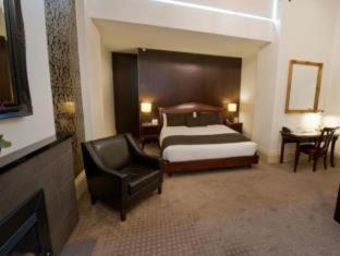 Ballarat Hôtel | Quality Inn Heritage on Lydiard