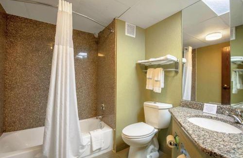 Holly Springs Hôtel | Quality Inn Holly Springs South