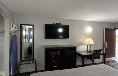 Indianola Hôtel | Quality Inn Indianola