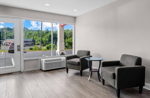 Lexington Hôtel | Days Inn by Wyndham Lexington