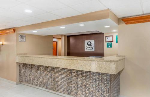 Lumberton Hôtel | Quality Inn Lumberton North