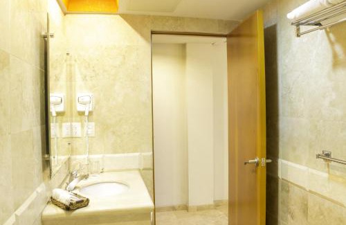 Zona Dorada Hôtel | Quality Inn Mazatlan