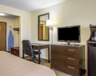 Merrillville Hôtel | Quality Inn Merrillville