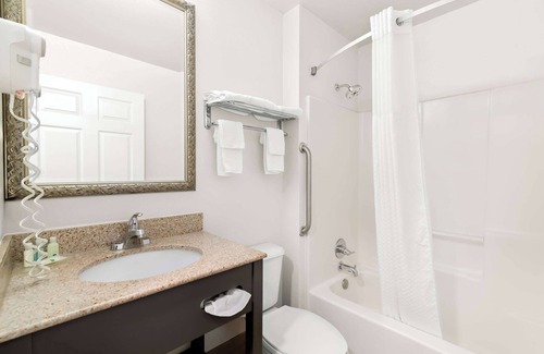 Merrimack Hôtel | Quality Inn Merrimack - Nashua