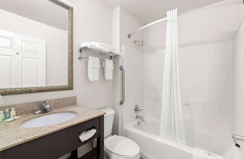 Merrimack Hôtel | Quality Inn Merrimack - Nashua