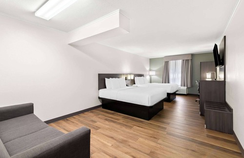 Merrimack Hôtel | Quality Inn Merrimack - Nashua