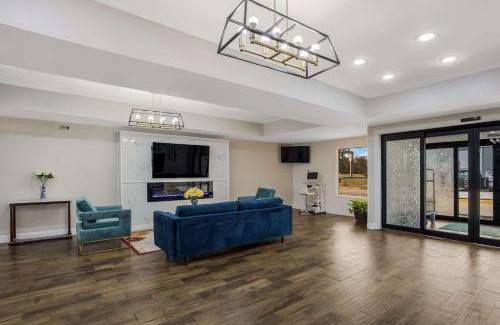 Moultrie Hôtel | Quality Inn Moultrie