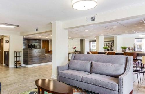 Charleston Hôtel | Quality Inn Mt Pleasant - Charleston