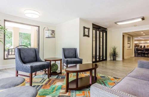 Charleston Hôtel | Quality Inn Mt Pleasant - Charleston