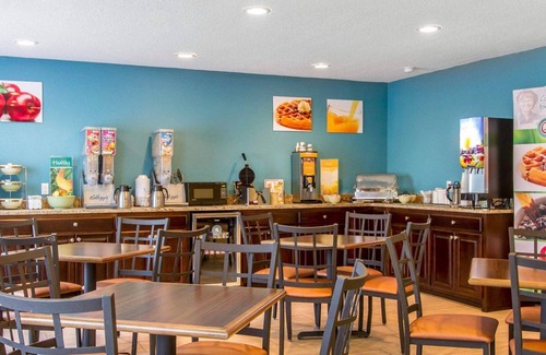 Murray Hôtel | Quality Inn Murray University Area