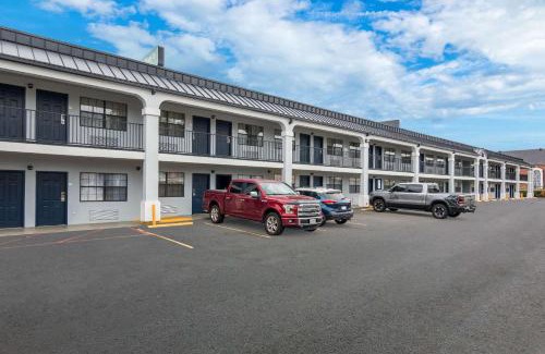 Bossier City Hôtel | Quality Inn near Casinos and Convention Center