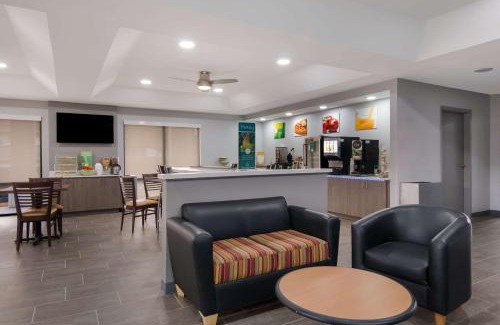 Bossier City Hôtel | Quality Inn near Casinos and Convention Center
