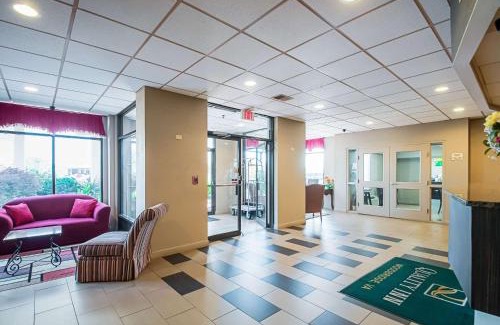 Woodbridge Hôtel | Quality Inn near Potomac Mills