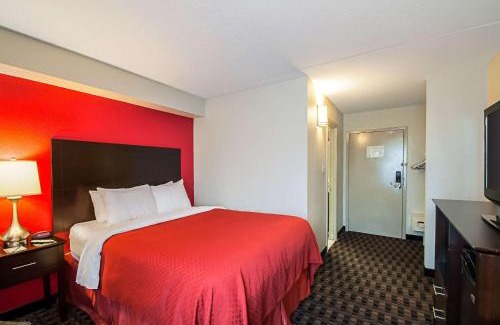 Woodbridge Hôtel | Quality Inn near Potomac Mills