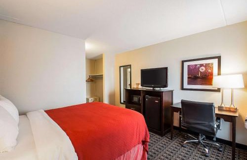 Woodbridge Hôtel | Quality Inn near Potomac Mills