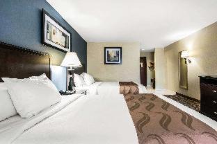 Niagara Falls Hôtel | Quality Inn - Niagara Falls Blvd