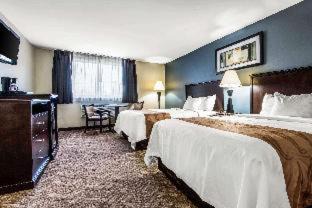 Niagara Falls Hôtel | Quality Inn - Niagara Falls Blvd