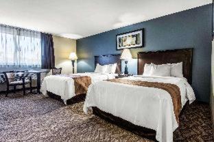 Niagara Falls Hôtel | Quality Inn - Niagara Falls Blvd