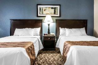 Niagara Falls Hôtel | Quality Inn - Niagara Falls Blvd