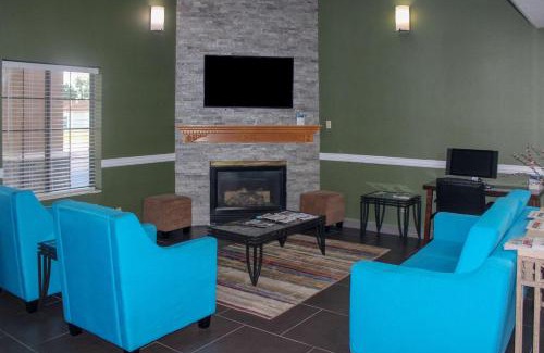 North Vernon Hôtel | Quality Inn North Vernon