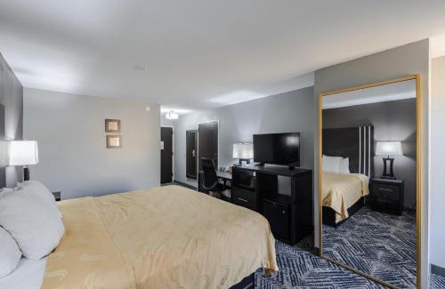 Olive Branch Hôtel | Quality Inn Olive Branch