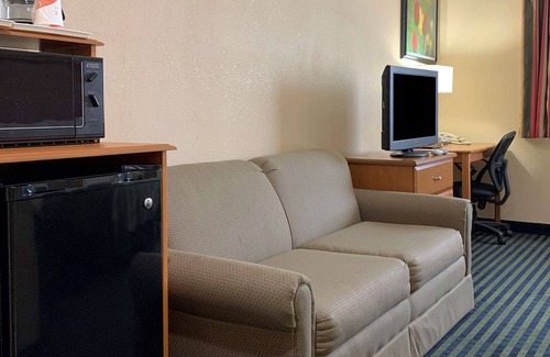 Ottawa Hôtel | Quality Inn Ottawa near Starved Rock State Park
