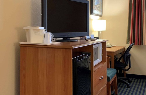 Ottawa Hôtel | Quality Inn Ottawa near Starved Rock State Park