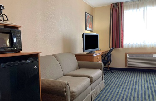 Ottawa Hôtel | Quality Inn Ottawa near Starved Rock State Park