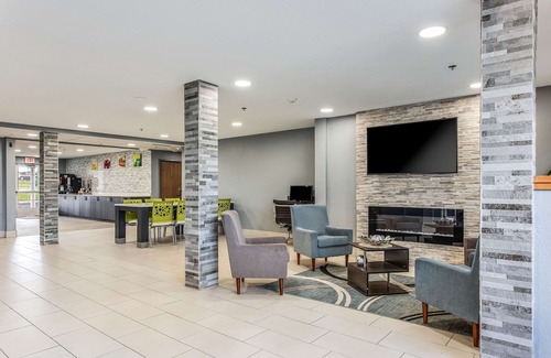 Owatonna Hôtel | Quality Inn Owatonna Near Medical Center