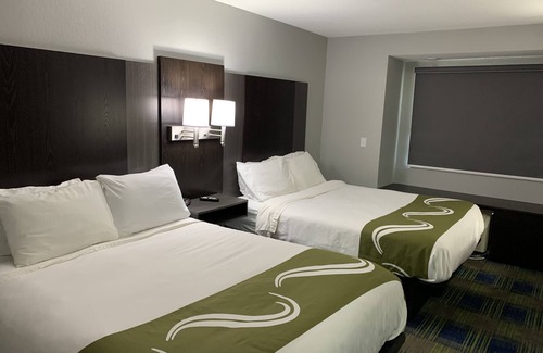 Owatonna Hôtel | Quality Inn Owatonna Near Medical Center