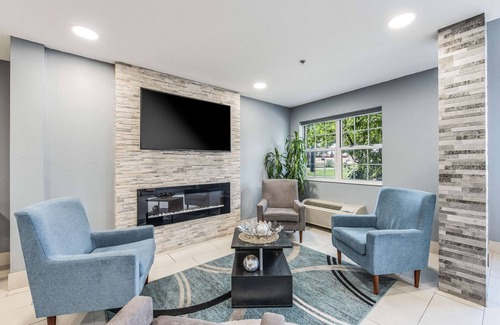 Owatonna Hôtel | Quality Inn Owatonna Near Medical Center