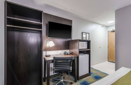 Owatonna Hôtel | Quality Inn Owatonna Near Medical Center