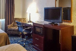 Ozark Hôtel | Quality Inn Ozark-Springfield South