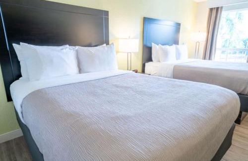 West Palm Beach Hôtel | Quality Inn Palm Beach International Airport
