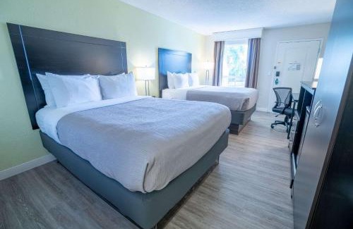 West Palm Beach Hôtel | Quality Inn Palm Beach International Airport