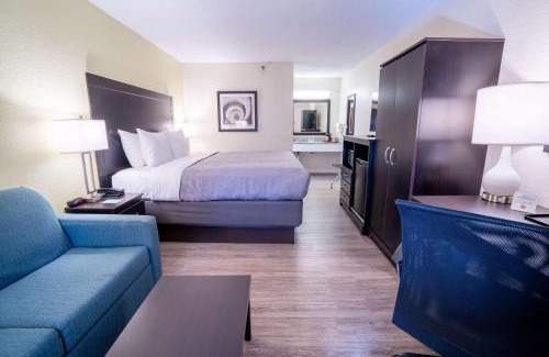 West Palm Beach Hôtel | Quality Inn Palm Beach International Airport