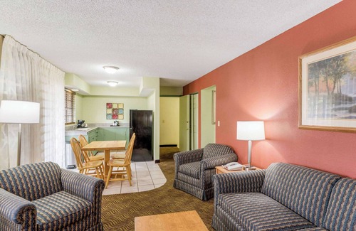 Payson Hôtel | Quality Inn Payson