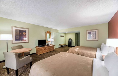 Payson Hôtel | Quality Inn Payson